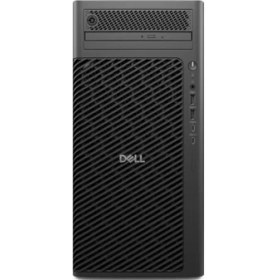 Resim Nil Avm Dell Ws Pro Max T2 FCT2250_7 Ultra 7 265K 1X32GB 1tb SSD Nvıdıa RTX2000 Ada 1500W 3 Yıl Yerinde Garanti 