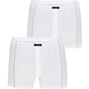 Resim Pierre Cardin Erkek Beyaz İç Giyim Takım 50315301-600 Beyaz 