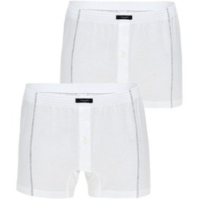 Resim Pierre Cardin Erkek Beyaz İç Giyim Takım 50315301-600 Beyaz 