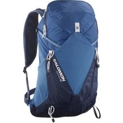 Resim Salomon Salomon Aerotrek 20 Erkek Mavi Sırt Çantası 6754 Mavi 