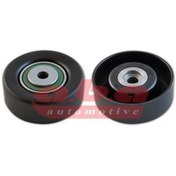 Resim ABA 5751.91 Alternator Gergı Rulmanı 98> 1,9 Scudo/berlıngo 