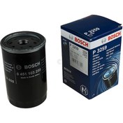 Resim Ford Fusıon Benzinli Yağ Filtresi Bosch 2003-2011 0451103259 N11.18916 