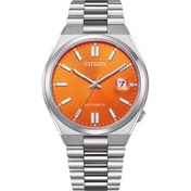 Resim Citizen Tsuyosa Nj0151-88z Automatıc Erkek Kol Saati 