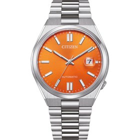 Resim Citizen Tsuyosa Nj0151-88z Automatıc Erkek Kol Saati 