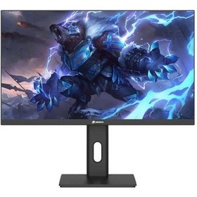 Resim 24.5\" Ss Ips Gb-2518ff 0.5ms 180hz Hdmı-dp Gamıng Monitör-128175 