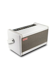 Resim Positive Grid Spark 40 40 Watt Akıllı Gitar Amfisi Bluetooth Pearl 