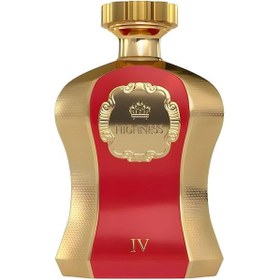 Resim Afnan Highness Iv Edp 100 Ml Kadın Parfümü Oryantal - Vanilya 