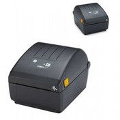Resim Zebra Zd220d Direkt Termal Usb Barkod Etiket Yazıcı 