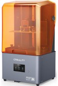 Resim Creality HALOT-MAGE 8K Reçineli 3D Yazıcı 