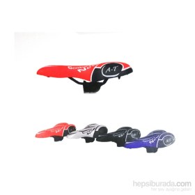 Resim A&T Konforlu Bisiklet Selesi 