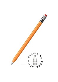Resim Apple Uyumlu iPad 11. Nesil A16 İle Profesyonel Stylus Kalem Avuç İçi Red Özellikli Sessiz Tablet Kalemi 