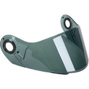 Resim Ganzhoushop Yüz Tam Suntek Ls2 Kasklar Kask İçin Güneşlik Ff394 Ff370 Ff325 Kk - Motosiklet Aksesuarı 