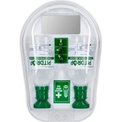 Resim Pit Drop Pitdrop Göz Duşu Seti 