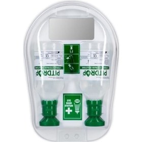 Resim Pit Drop Pitdrop Göz Duşu Seti 