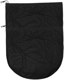 Resim POPETPOP 2 Adet Siyah Kordonsuz Motosiklet Çantası Dayanıklı Toz Geçirmez Koruyucu Elektrikli Scooter ve Seyahat Taşıma Çantası 