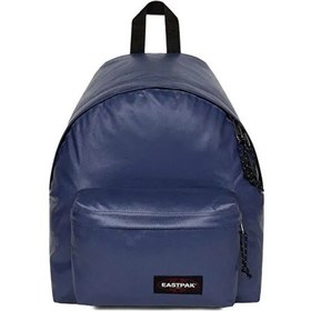 Resim Eastpak Padded Pak'r Sırt Çantası-en: 30 Cm, Boy: 40 Cm, Derinlik: 18 Cm Ek0006205w11 Mavi Mavi 