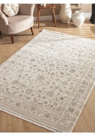 Resim Tuğra Halı Defne Df04 Renkli 