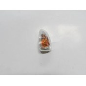 Resim TŞT 2011 - 2018 Renault Master Kapı Ayna Sinyali Sağ Sarı (Oem NO:261603141R) 