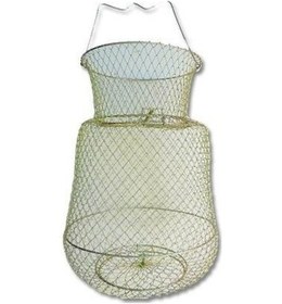 Resim Oskar Tel Livar Orta Boy 30cm Çapında 