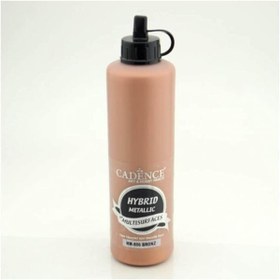 Resim STOREMAX trendflare Multisurface Metalik 500 ml. HM-806 modasplash 1175260 
