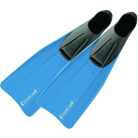 Resim Cressi Clio Dalış Paleti BLUE NO:27-29 3500 