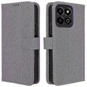 Resim Askeri Sınıf Honor 200 Akıllı 5g Kılıf, Elmas Dokulu İnce Kapak Mor 