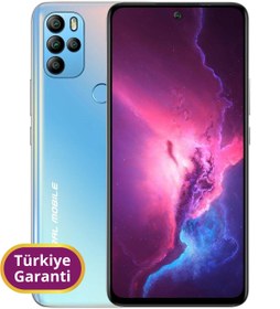 Resim General Mobile GM 21 Pro TR Garanti | 128 GB 6 GB Mavi 