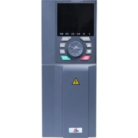 Resim Soft Power Vfd(Değişken Frekanslı Sürücü) 15KW 