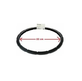Resim Tefal Clipso 4,5 / 6 Lt Uyumlu Düdüklü Tencere Kapak Contası - SA-793145 SA-792350 - 22 cm - 1500980789 