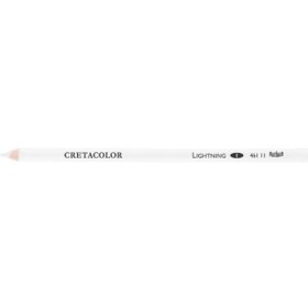 Resim CretaColor Lightning Pencil Parlatma-aydınlatma Kalemi (461 11) 