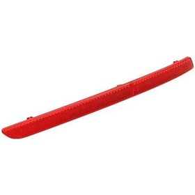 Resim Volkswagen Transporter Arka Tampon Reflektörü 2008-2019 7e0945106a 90806004 2.0 Tdı, 2.0 Bıtdı 