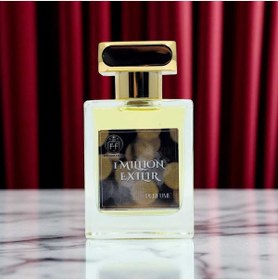 Resim FF Fragrances One Million Elixir Parfüm Erkek Muadil 