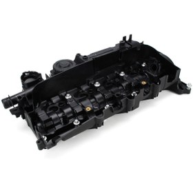 Resim Bmw E90 Kasa 320d N47 Motor Külbütör Kapağı Bsg Marka 11128589941 