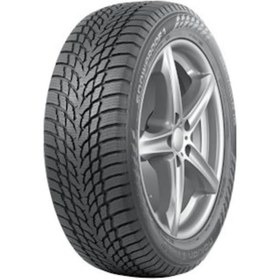 Resim Nokian Tyres 195/65 R15 91T Snowproof 1 Kış Lastiği 2023 