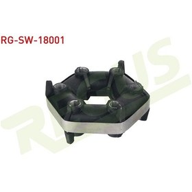 Resim Saft Altı Kose Takoz M.131 / Dks / Slx Regus 