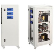 Resim UNİTED POWER 45 Kva Trifaze Statik Voltaj Regülatörü 3f/3f 300/450 V 