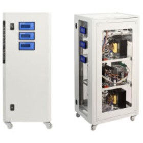 Resim UNİTED POWER 75 Kva Trifaze Statik Voltaj Regülatörü 3f/3f 300/450 V 