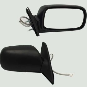 Resim Corolla 1997-2001 Dış Dikiz Aynası Sağ Elektrikli 