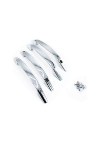 Resim Aquacan Duşakabin Kulp Kbk001-Krom Gri 