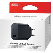 Resim Nintendo USB AC Adapter Nes Mini Classic Adaptör Nintendo