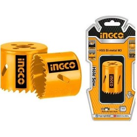 Resim Ingco Hsb10251 Metal Panç 25 Mm 