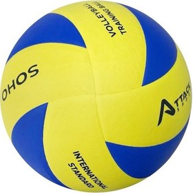 Resim Attack Sport Soho Voleybol Topu 001 