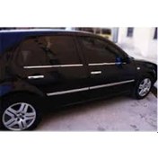 Resim Volkswagen Polo Krom Kapı Kolu 4 Kapı 1997-2001 N11.16021 