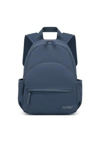 Resim Smart Bags Twill Dimi Kumaş Kadın Sırt Çantası 3326 Laci 
