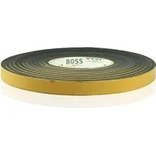 Resim Tape Epdm Kauçuk Pencere Kapı Izolasyon Bandı Siyah 5MMX15MMX5MT 