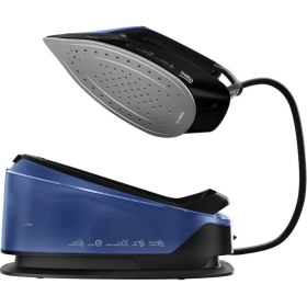 Resim Mavi Buhar Kazanlı Ütü 2400 W Sga 7124 D, Güçlü ve Kullanışlı Tasarım 