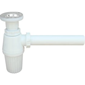 Resim ARÇE Plastik Taslı Lavabo Sifonu 