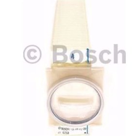 Resim Mercedes-benz Cls Cls 220 Bluetec D 2011-2020 Bosch Hava Filtre N11.8170 