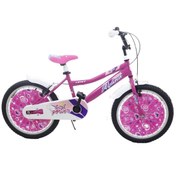 Resim Ümit Alpina 20 Jant Bayan V Bmx Çocuk Bisikleti Pembe 