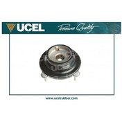 Resim Ucel-41636 - Amortısor Ust Takozu Sag / Sol P407 P508 C5 Iıı 